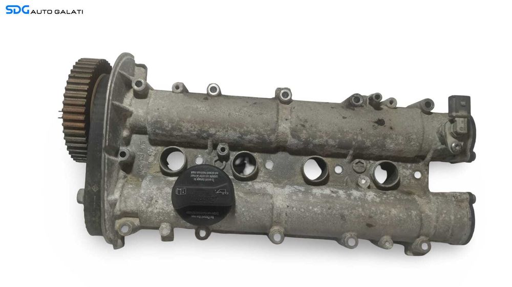 Capac Chiulasa Chiuloasa cu 2 Axe Came Volkswagen Golf 4 1.4 Benzina 1998 - 2004 Cod 036103475BN [MX1089]