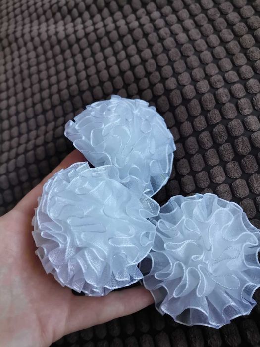 Детска шаферска рокля, размер 98 + подарък