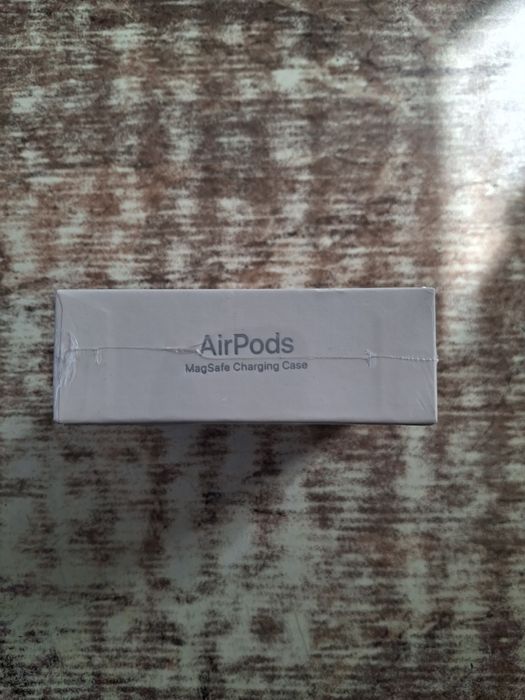 Airpods 3 поколения