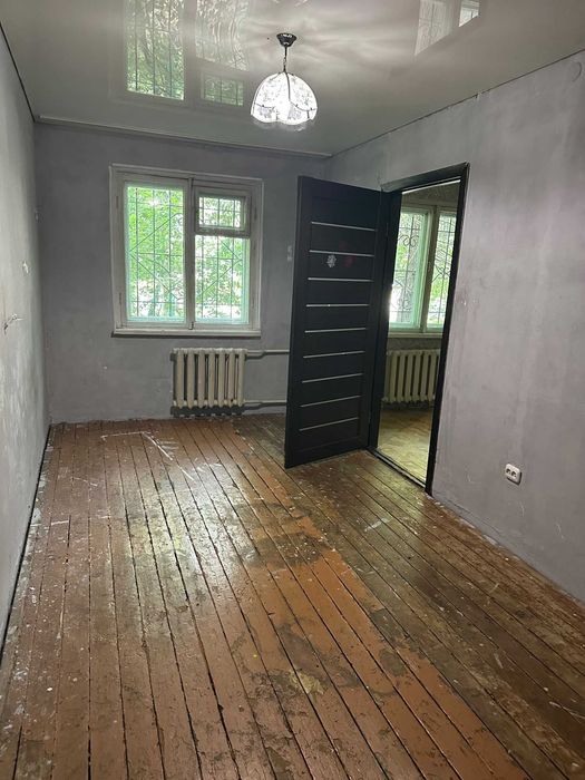 Продажа 2-комнатной квартиры, Пушкина 65