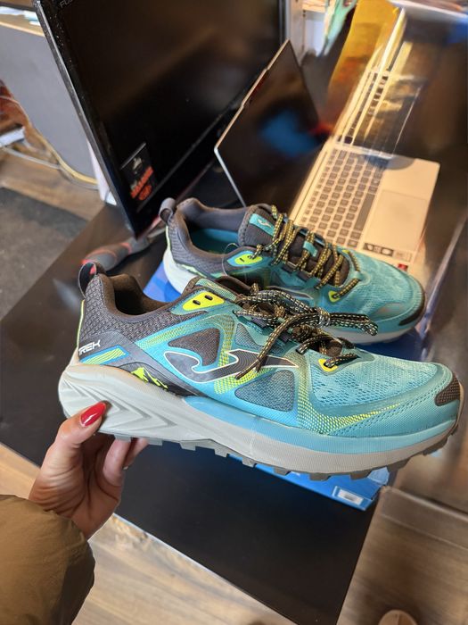 Papuci drumetie Joma Trek Men 25