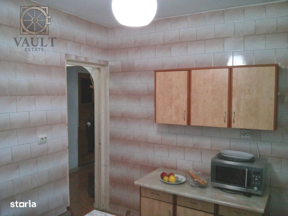 2 Camere - Decoamdant - 10 Minute Metrou Piata Sudului