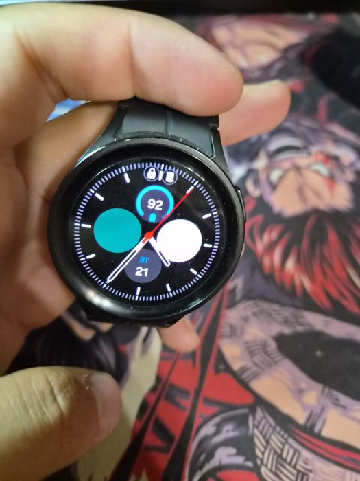 Samsung galaxy watch 5 pro