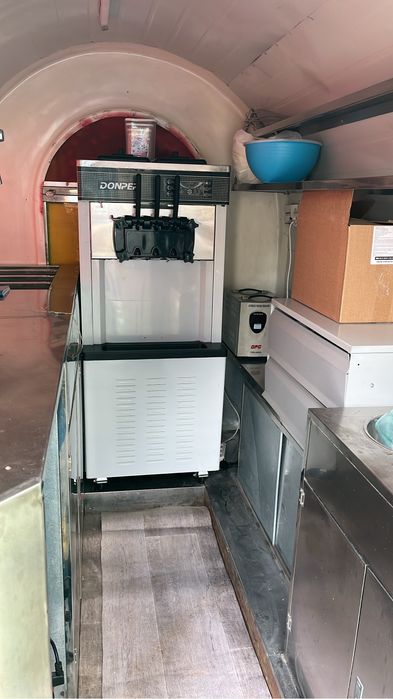 Продам киоск с оборудованием