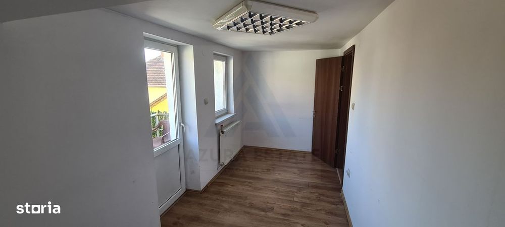 Spațiu birouri 68 mp utili 4 camere hol acces si balcon Bvd Victoriei