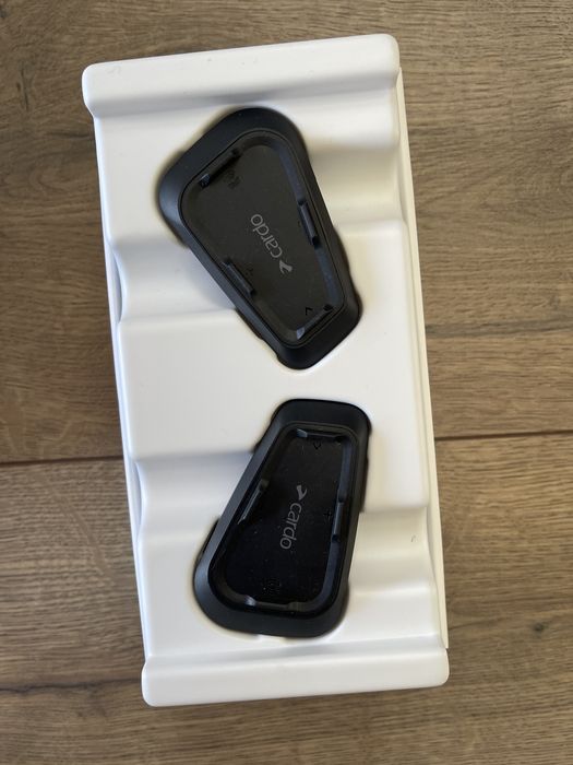 Sistem comunicare moto Cardo Spirit Duo