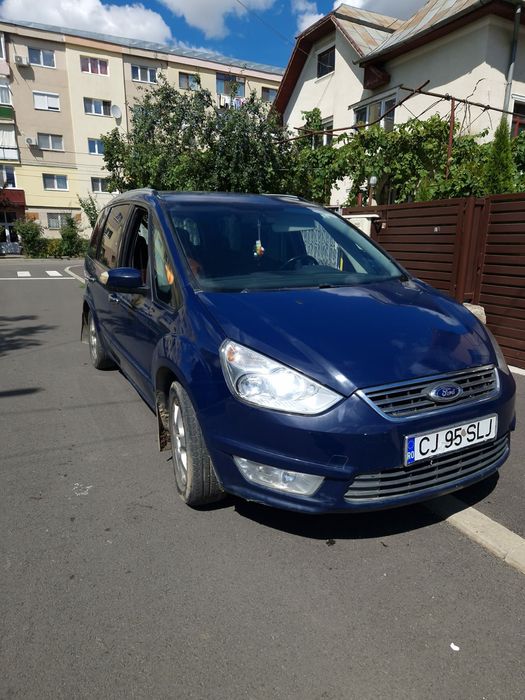 Vand Ford Galaxy 2011 1.6