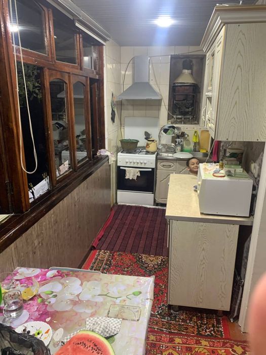 Продается дом город Янгиюль