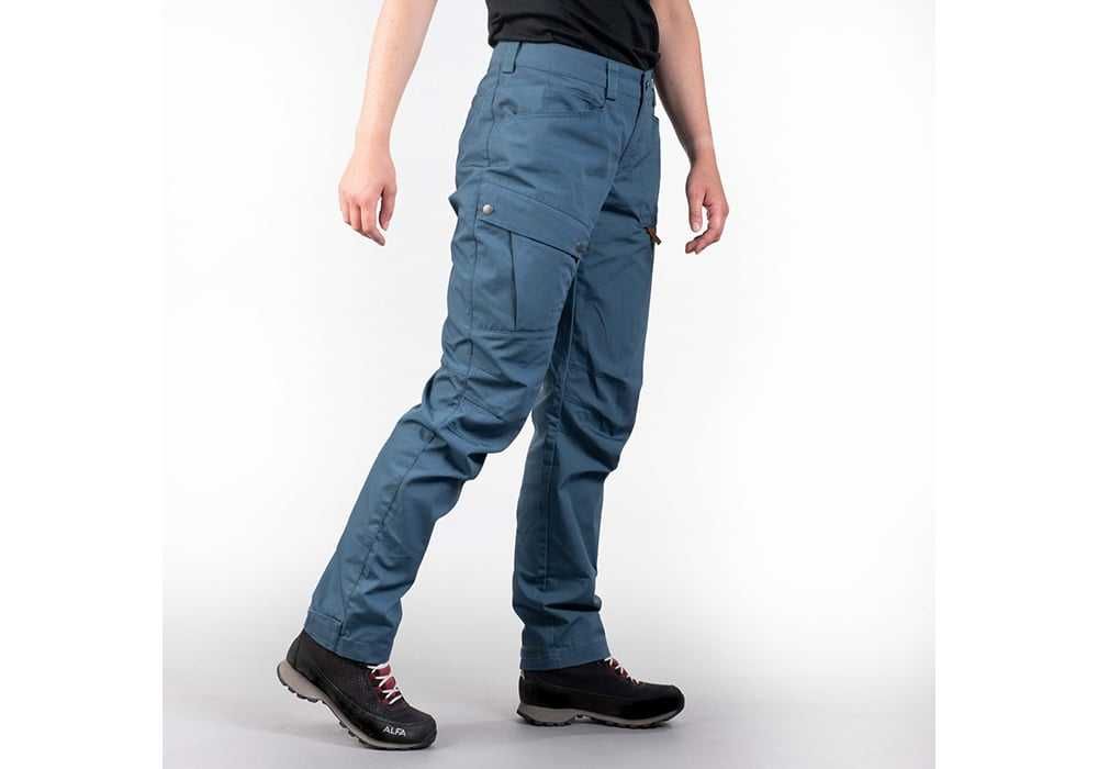 Панталон Bergans Nordmarka Elemental Outdoor, размер 50 (L)