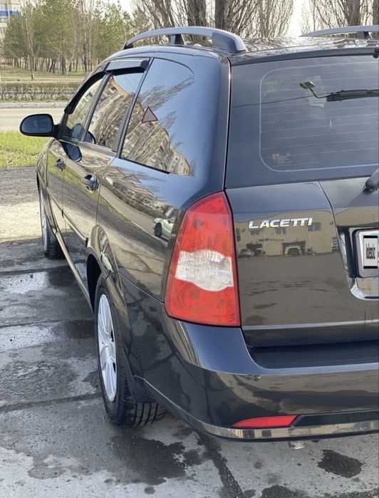 Шевроле лачетти