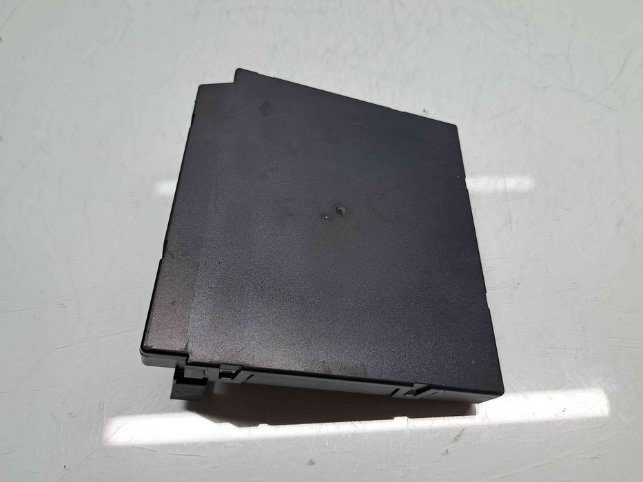 Modul confort  Skoda Octavia 2 (1Z3) [Fabr 2004-2013] 1K0937085H