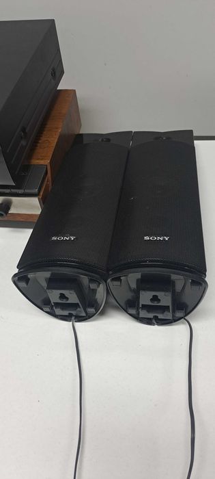 Sony SS TSB 112 sateliti frontali 2 buc. boxe sistem 5.1 home theater