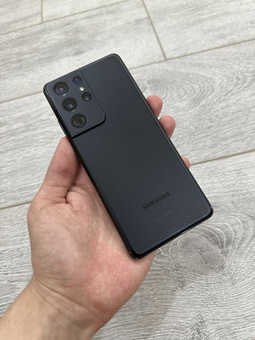 Samsung Galaxy S21 Ultra vetnam