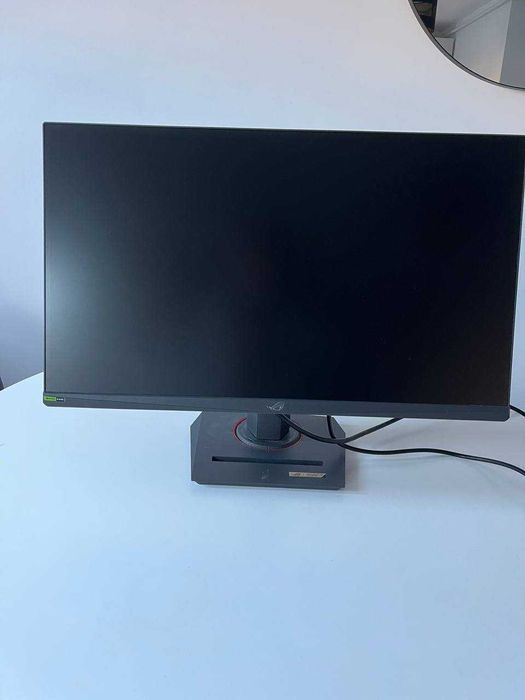 Monitor ASUS ROG Strix XG27ACS 27” QHD 180Hz – ca nou