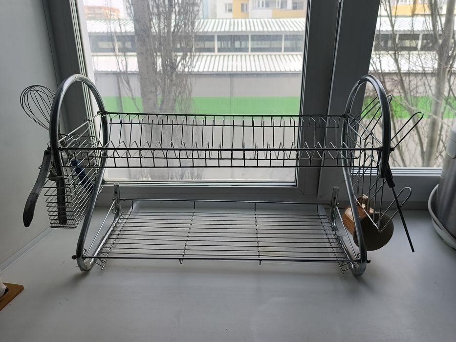 Продам сушилку для посуды