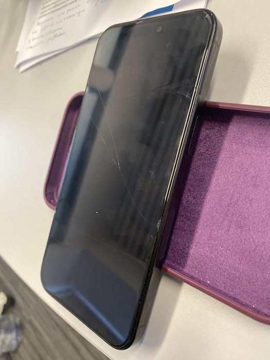 Продам Айфон 15 Pro Max