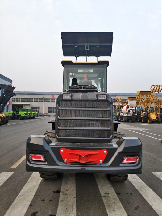 Pagruschik hgma 1.5 kub