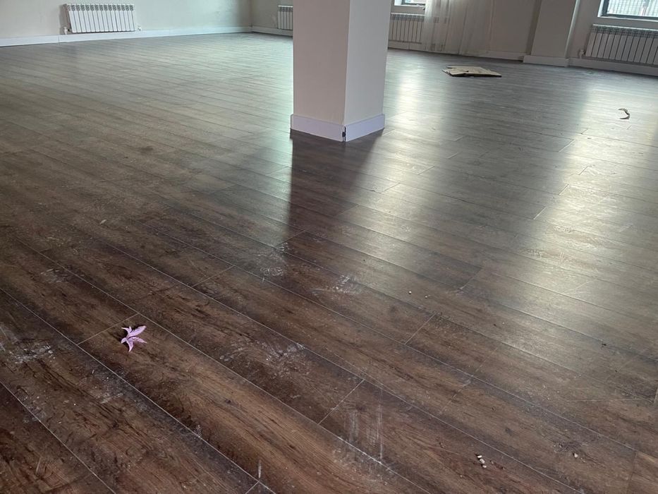 Ламинат наполние покрытие