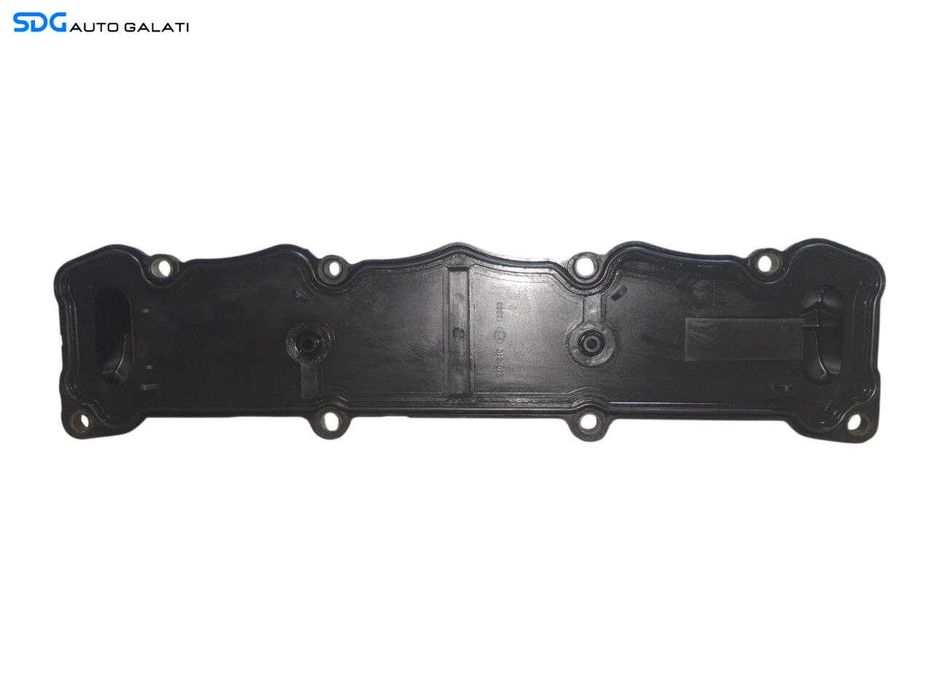 Capac Culbutori cu Buson Ulei Citroen C3 1.6 B NFU 2002 - 2009 Cod 9658651780 [N2418]