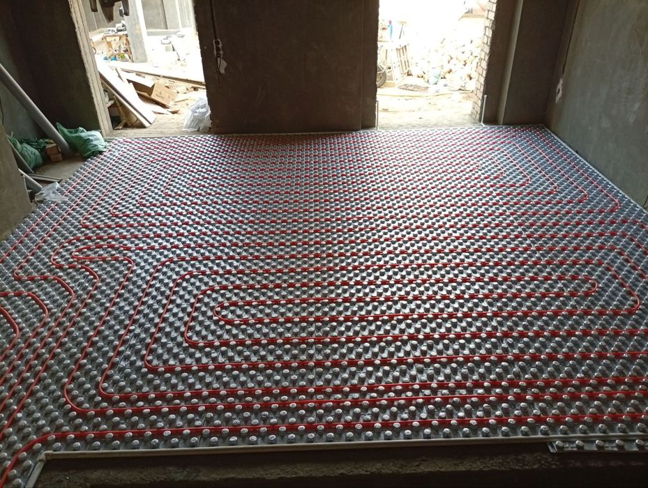 Santexnik xizmatlari