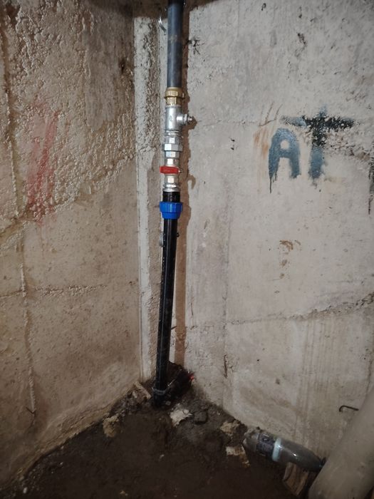 Instalator Technico Sanitar