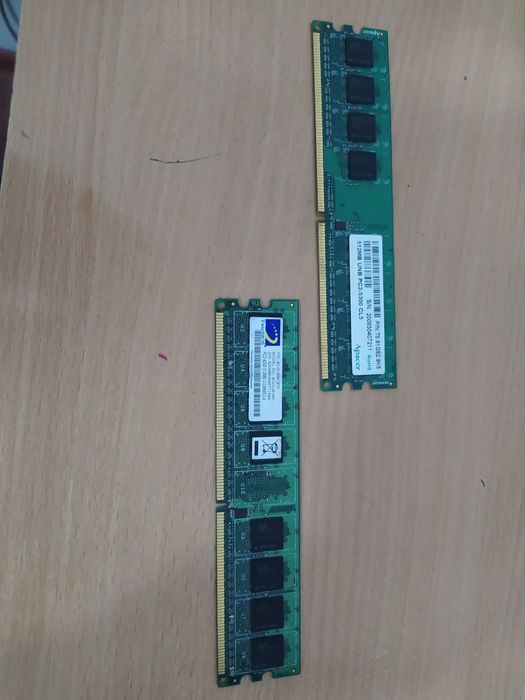 Оперативная память