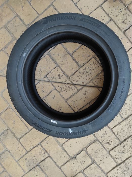 Нови гуми Hankook 225/45/17 Ventus Prime 4