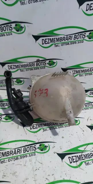 Vas expansiune Seat Ibiza 2002 1.2 MT (64 hp)