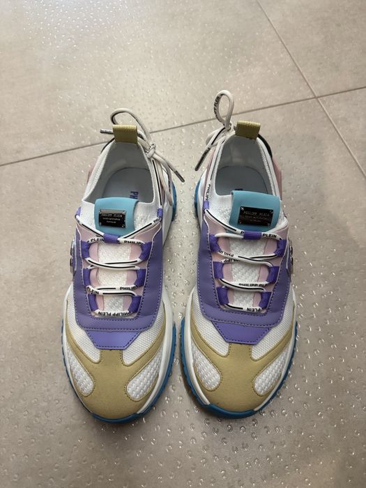 Philipp Plein Sneakers  Predator