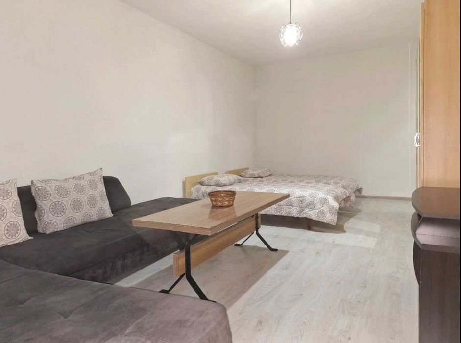 Дава се под наем Двустаен апартамент в Перник, Монте Карло - 60 кв.м за 306 € - Снимка #3