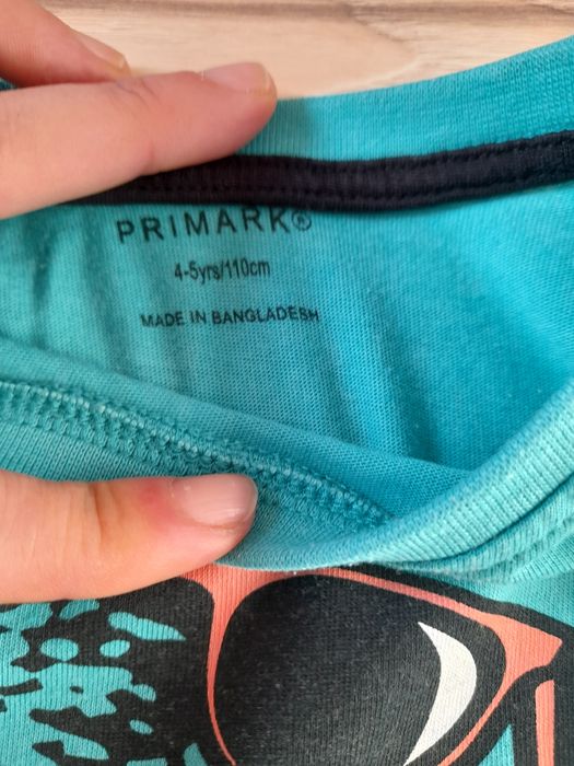 Детски блузи PRIMARK