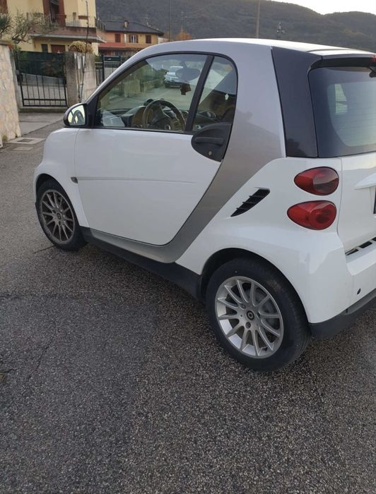 SMART Fortwo 2007 — imagine 2