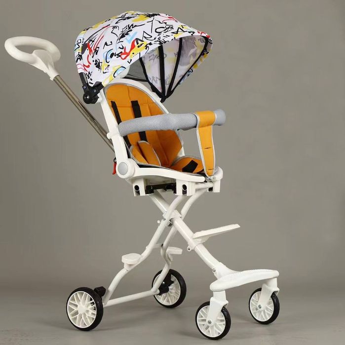 Дрон Коляска стульчик трансформер, лежачий сидячий, доставка платная