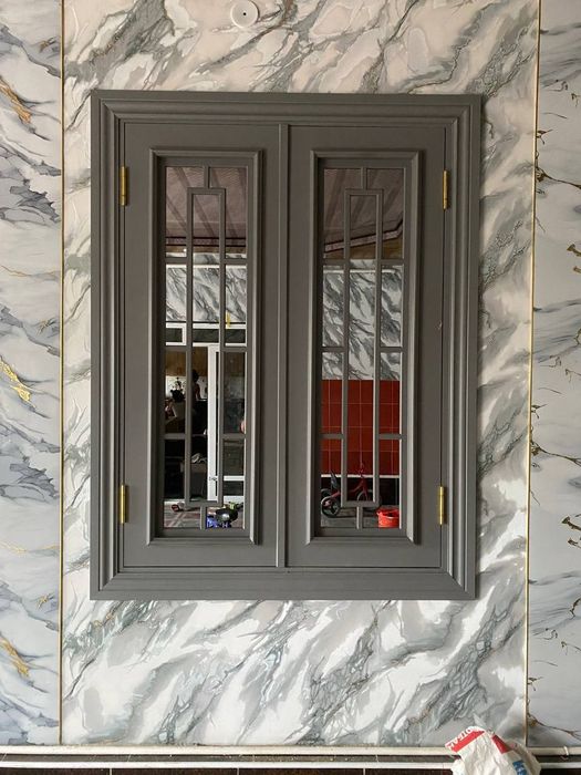 МДФ ешиклар ишлаб чикарамиз