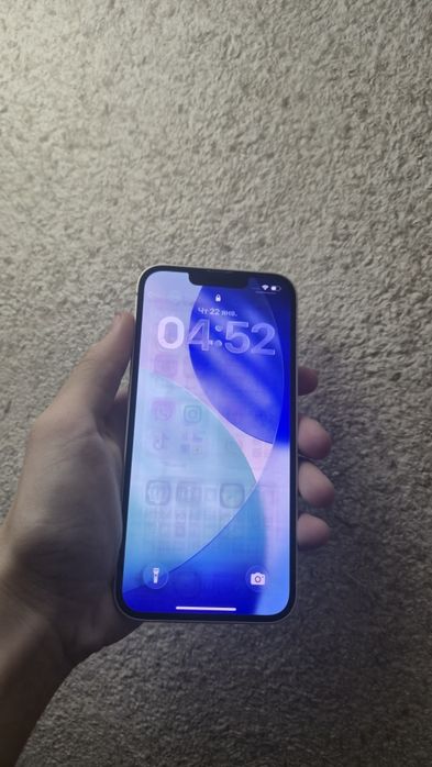 Продается Iphone 13 128gb