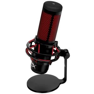 Микрофон HyperX QuadCast