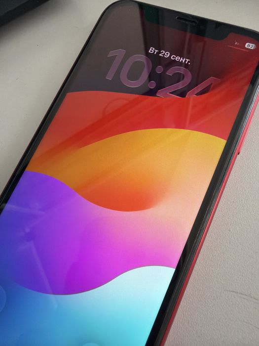 Продам Iphone 11 в хорошем  состоянии