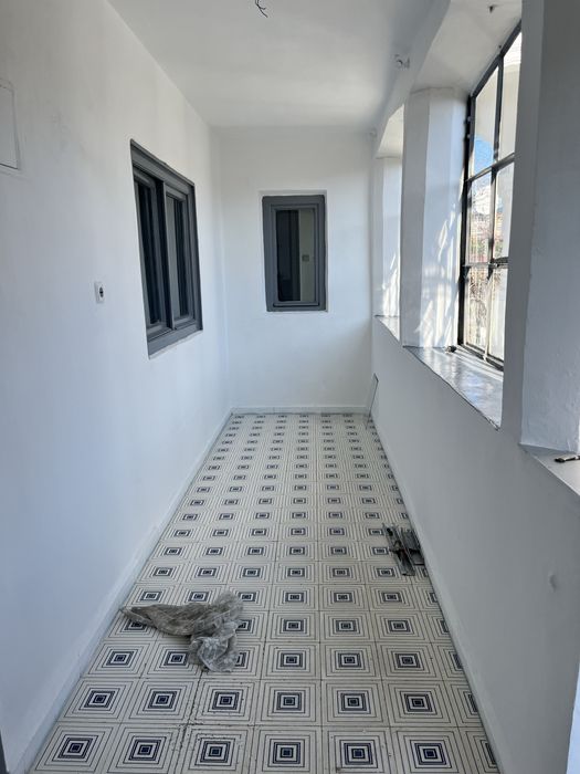 Casa centrala, 4 camere + anexe