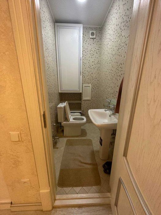 4-комнатная квартира,  116 м² | Бодомзор Терраса