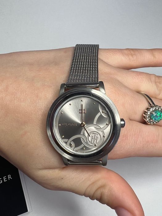 Ceas Tommy Hilfiger Maya