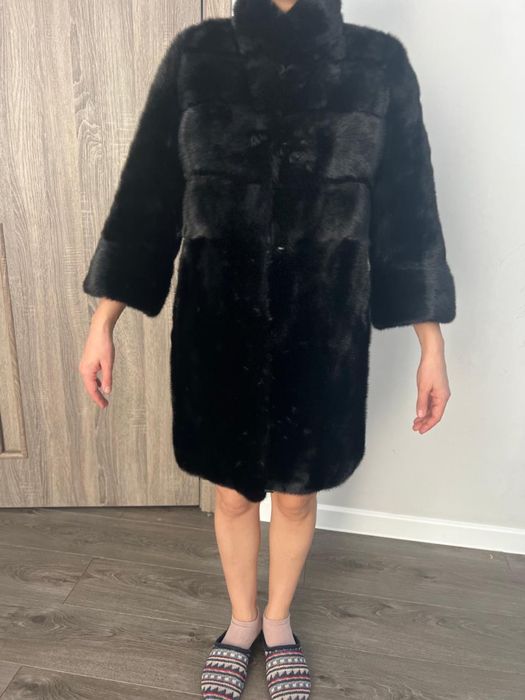 Продам шубу