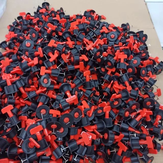 Система за нивелиране на плочки T-loock