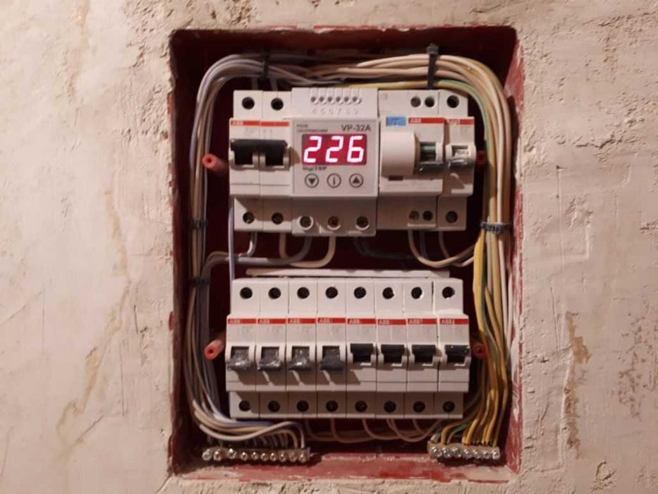 Elektromontaj Toshkent buylab