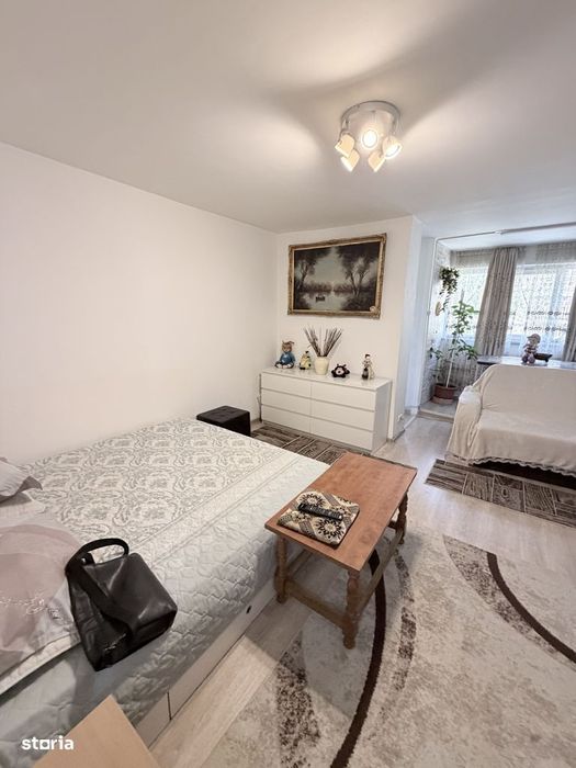 Morarilor/ Costin Georgian/ 1 decembrie 1918