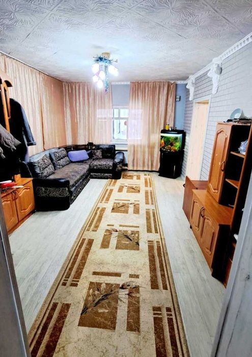 Продам 3х-комн. дом по Тулебаева, Соцгород