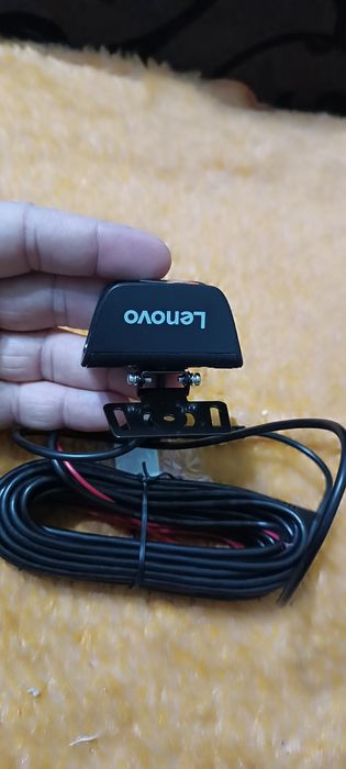 Lenovo orqa kamera 4 shtekerli toza ishlatilmagan
