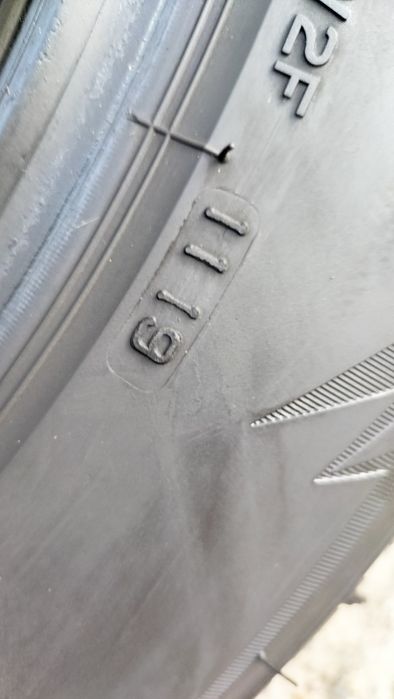 Cauciucuri 215 60 16 de iarnă MS 2019