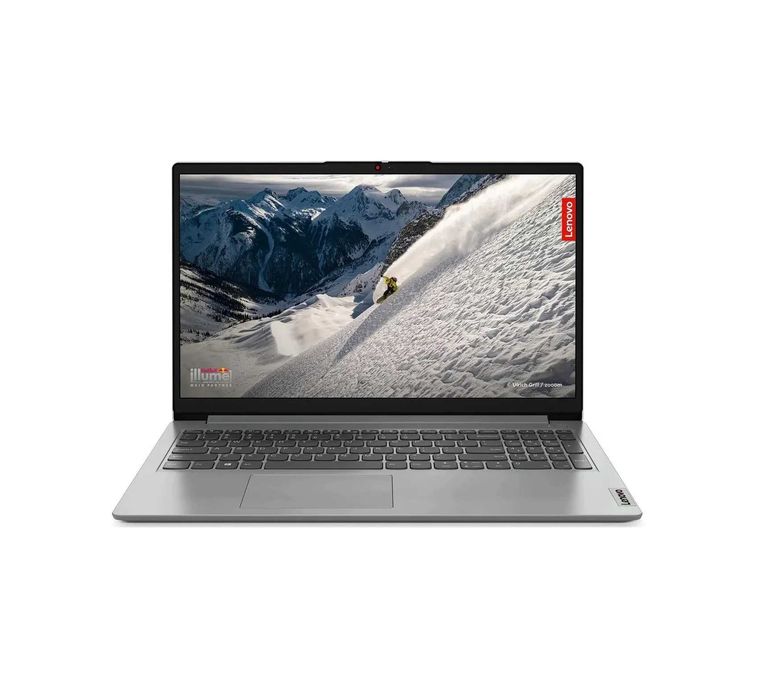 Рассрочка на Ноутбук Lenovo Ideapad 1 R5-7520U/8Gb/256Gb/15.6" FHD IPS