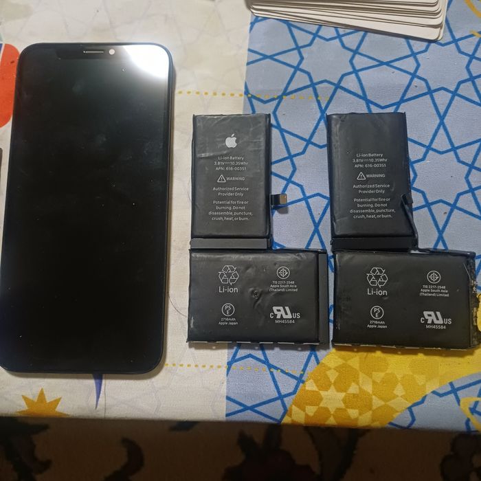 iphone x zapchastlari kimga kere bosa tel qlila