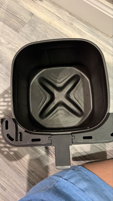 Продам аэрогриль Midea MF-CN70K2